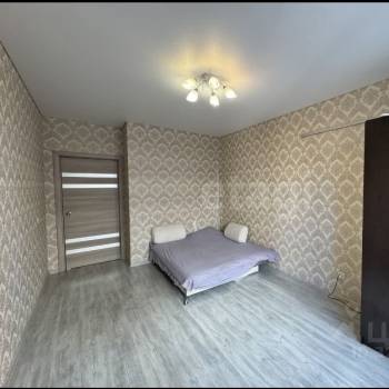 Продается 2-х комнатная квартира, 57,5 м²