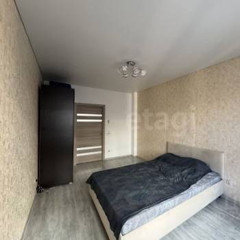 Продается 2-х комнатная квартира, 57,5 м²