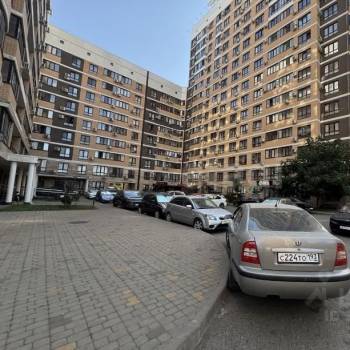 Продается 2-х комнатная квартира, 57,5 м²