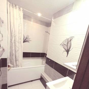 Продается 2-х комнатная квартира, 60,7 м²