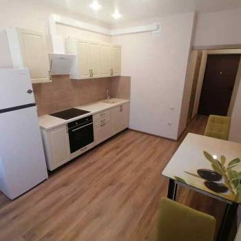 Сдается 1-комнатная квартира, 38 м²