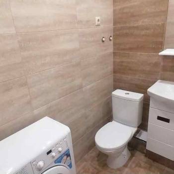 Сдается 1-комнатная квартира, 38 м²