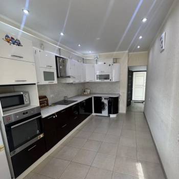 Сдается 1-комнатная квартира, 42,2 м²