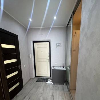 Сдается 1-комнатная квартира, 42,2 м²