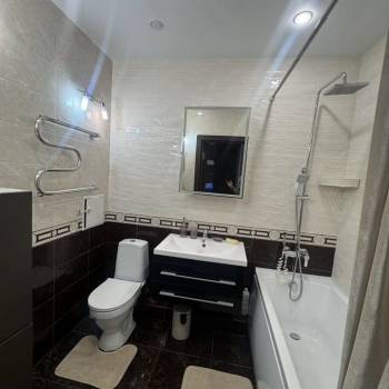 Сдается 1-комнатная квартира, 42,2 м²