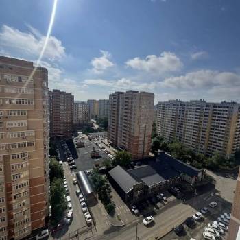 Сдается 1-комнатная квартира, 42,2 м²