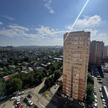 Сдается 1-комнатная квартира, 42,2 м²
