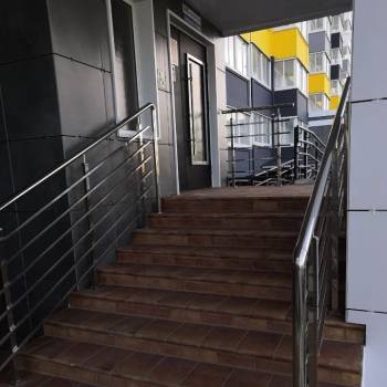 Сдается 1-комнатная квартира, 27 м²