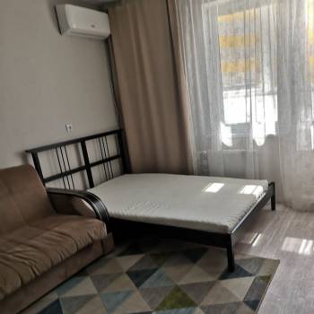 Сдается 1-комнатная квартира, 27 м²