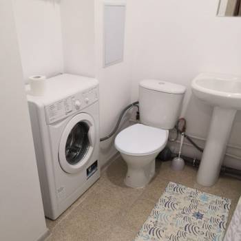 Сдается 1-комнатная квартира, 27 м²