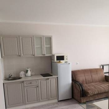 Сдается 1-комнатная квартира, 27 м²
