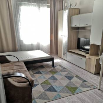 Сдается 1-комнатная квартира, 27 м²