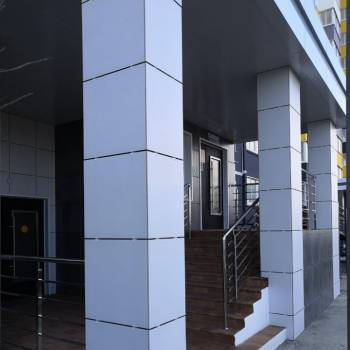 Сдается 1-комнатная квартира, 27 м²