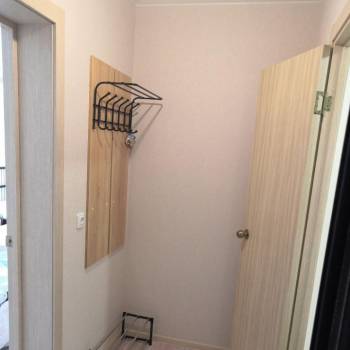 Сдается 1-комнатная квартира, 27 м²