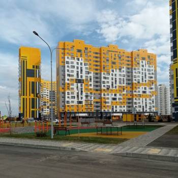 Сдается 1-комнатная квартира, 27 м²