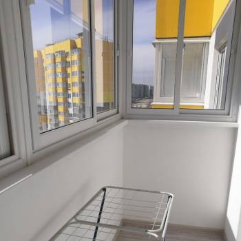 Сдается 1-комнатная квартира, 27 м²