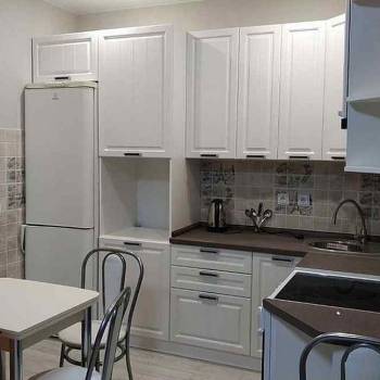 Сдается 1-комнатная квартира, 44 м²