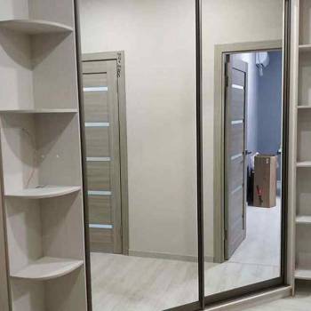 Сдается 1-комнатная квартира, 44 м²