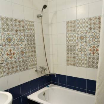 Сдается 1-комнатная квартира, 37,5 м²