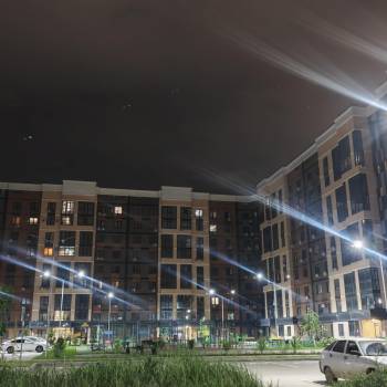 Сдается 2-х комнатная квартира, 56 м²
