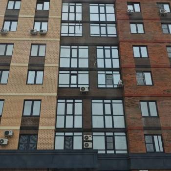 Сдается 2-х комнатная квартира, 56 м²