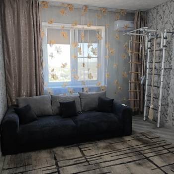 Сдается 2-х комнатная квартира, 56 м²