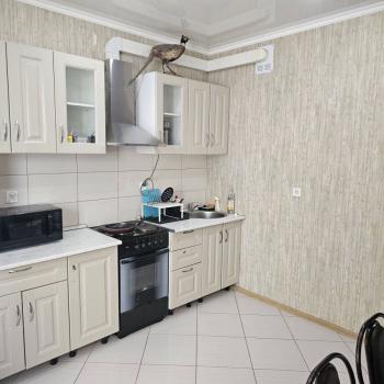 Сдается 1-комнатная квартира, 44 м²