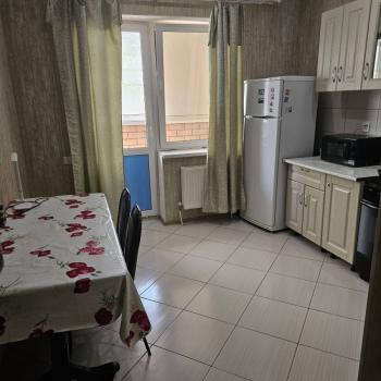 Сдается 1-комнатная квартира, 44 м²