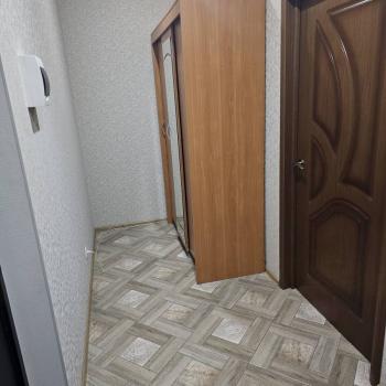Сдается 1-комнатная квартира, 44 м²
