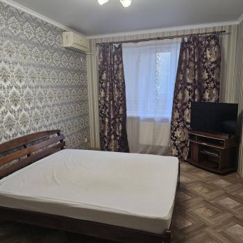 Сдается 1-комнатная квартира, 44 м²