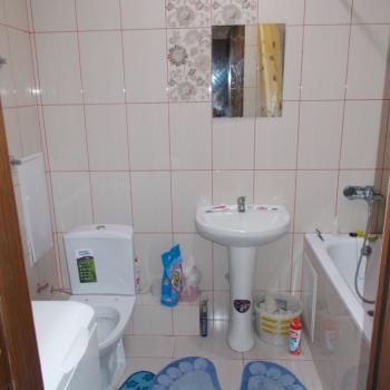 Сдается 1-комнатная квартира, 44 м²