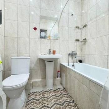 Продается 1-комнатная квартира, 35 м²