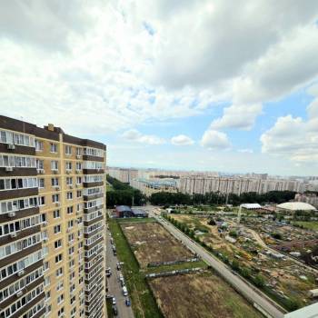 Продается 2-х комнатная квартира, 64,4 м²