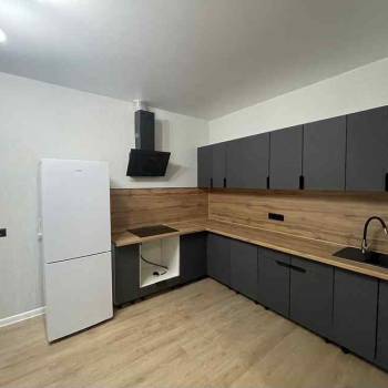 Сдается 2-х комнатная квартира, 54,4 м²