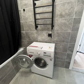 Сдается 2-х комнатная квартира, 54,4 м²
