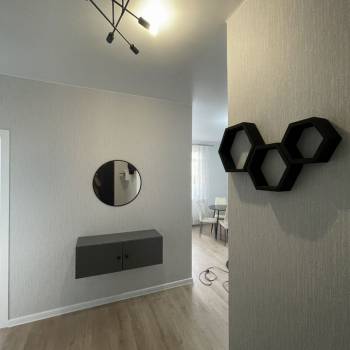 Сдается 2-х комнатная квартира, 54,4 м²