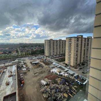 Сдается 2-х комнатная квартира, 54,4 м²
