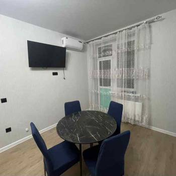 Сдается 2-х комнатная квартира, 54,4 м²