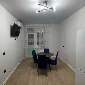 Сдается 2-х комнатная квартира, 54,4 м²