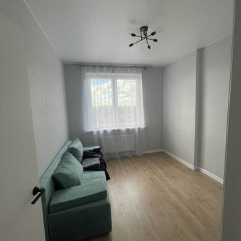 Сдается 2-х комнатная квартира, 54,4 м²