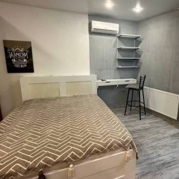 Сдается 1-комнатная квартира, 35 м²