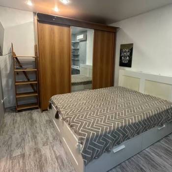 Сдается 1-комнатная квартира, 35 м²