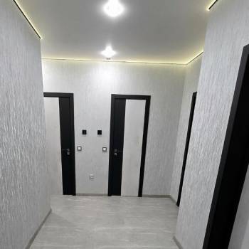 Продается 2-х комнатная квартира, 56,8 м²