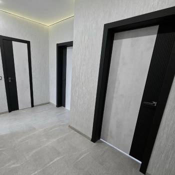 Продается 2-х комнатная квартира, 56,8 м²