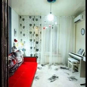 Продается 1-комнатная квартира, 24 м²