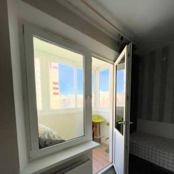 Сдается 1-комнатная квартира, 30 м²