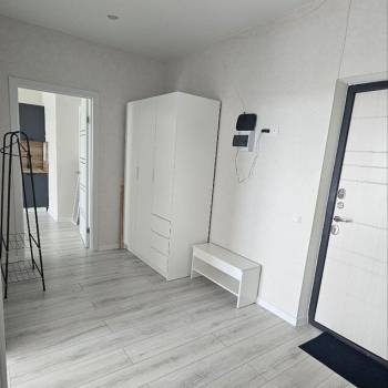 Сдается 2-х комнатная квартира, 58 м²