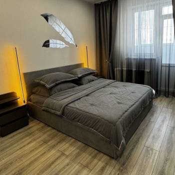 Сдается 2-х комнатная квартира, 60 м²