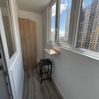 Сдается 2-х комнатная квартира, 60 м²