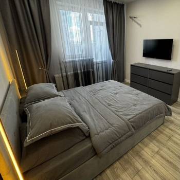 Сдается 2-х комнатная квартира, 60 м²